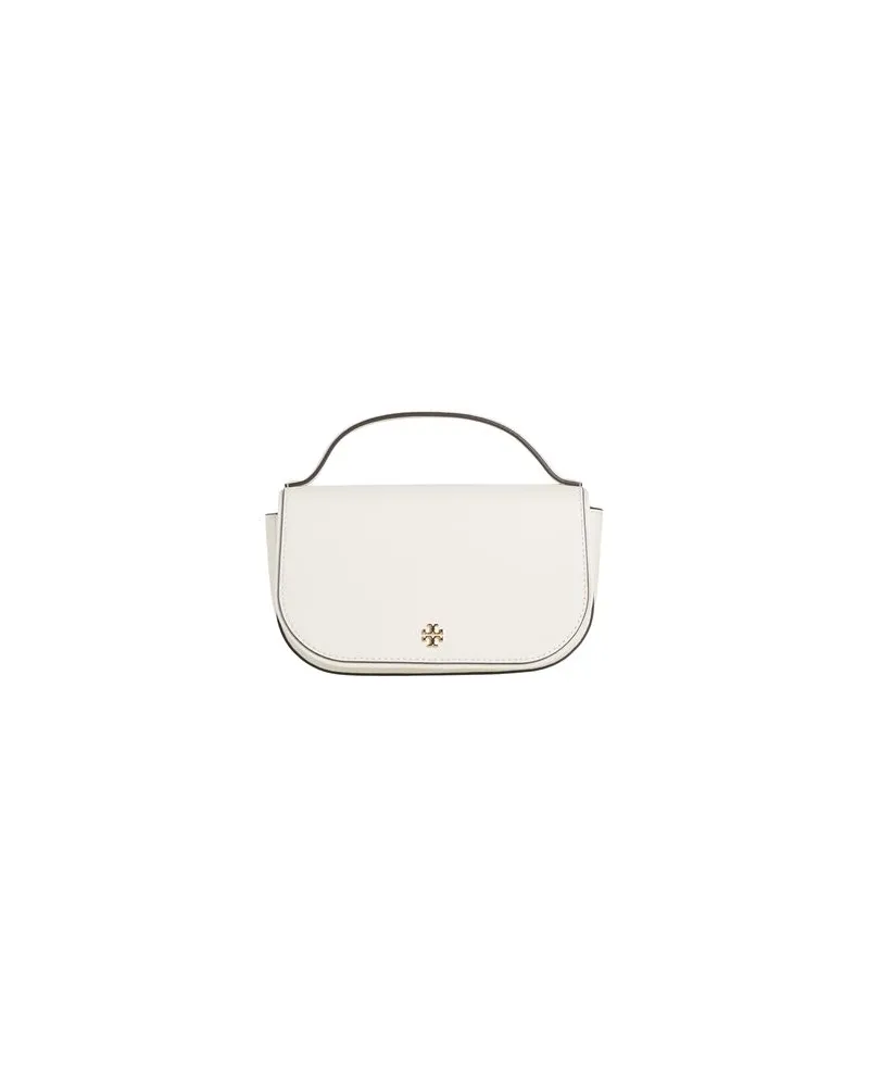 Tory Burch TASCHEN - Handtaschenauf YOOX.COM Weiß