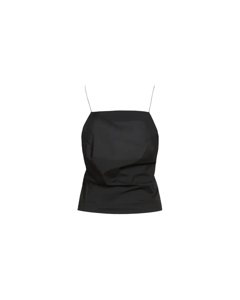 Philosophy Di Lorenzo Serafini TOPS - Topsauf YOOX.COM Schwarz
