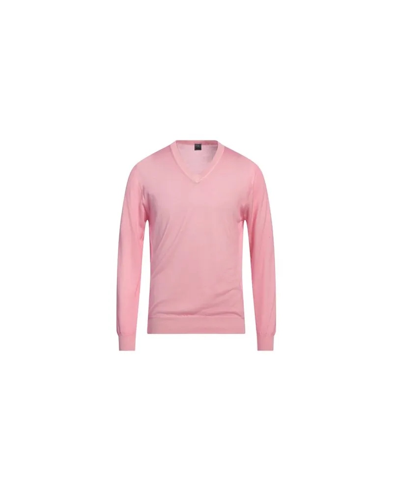 Fedeli STRICKWAREN - Pulloverauf YOOX.COM Rosa