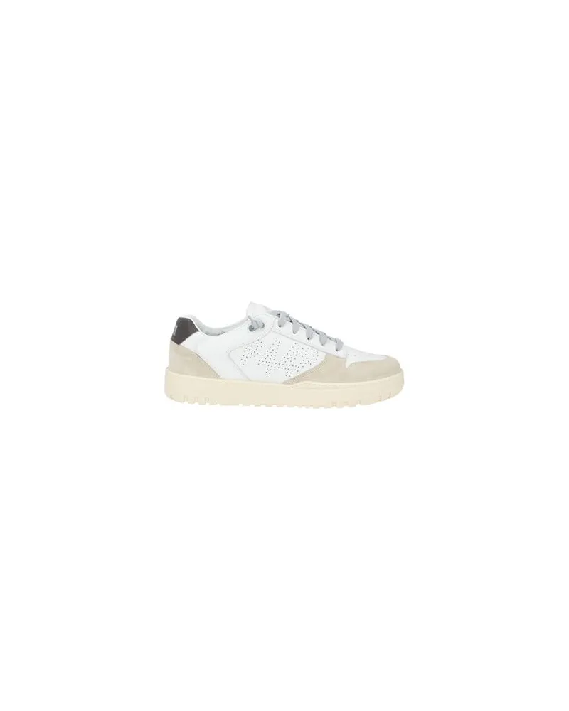 P448 SCHUHE - Sneakersauf YOOX.COM Weiß