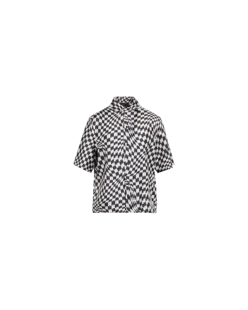 Amiri TOPS - Hemdenauf YOOX.COM Grau