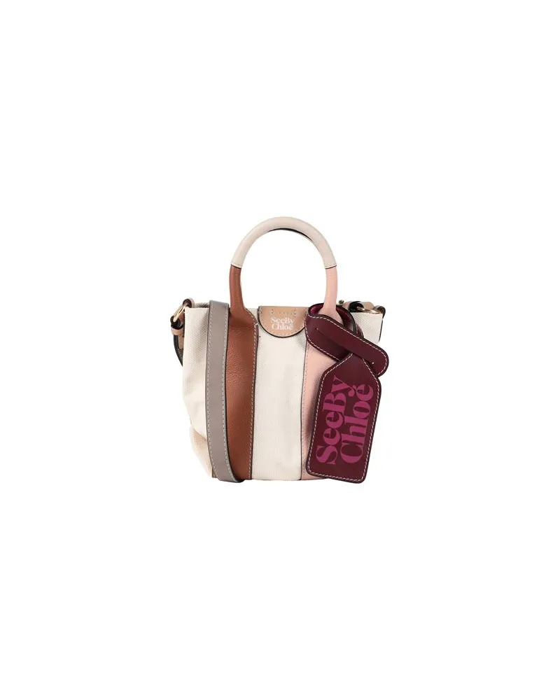 See by Chloé TASCHEN - Handtaschenauf YOOX.COM Cremeweiß