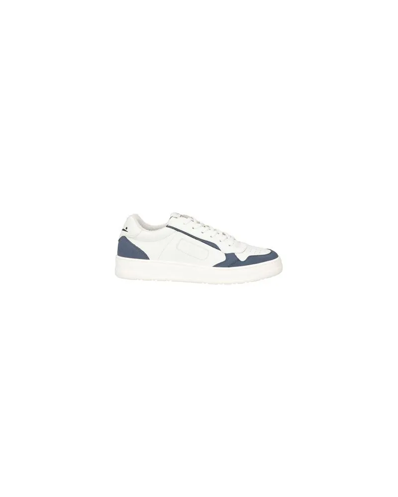 Voile Blanche SCHUHE - Sneakersauf YOOX.COM Weiß