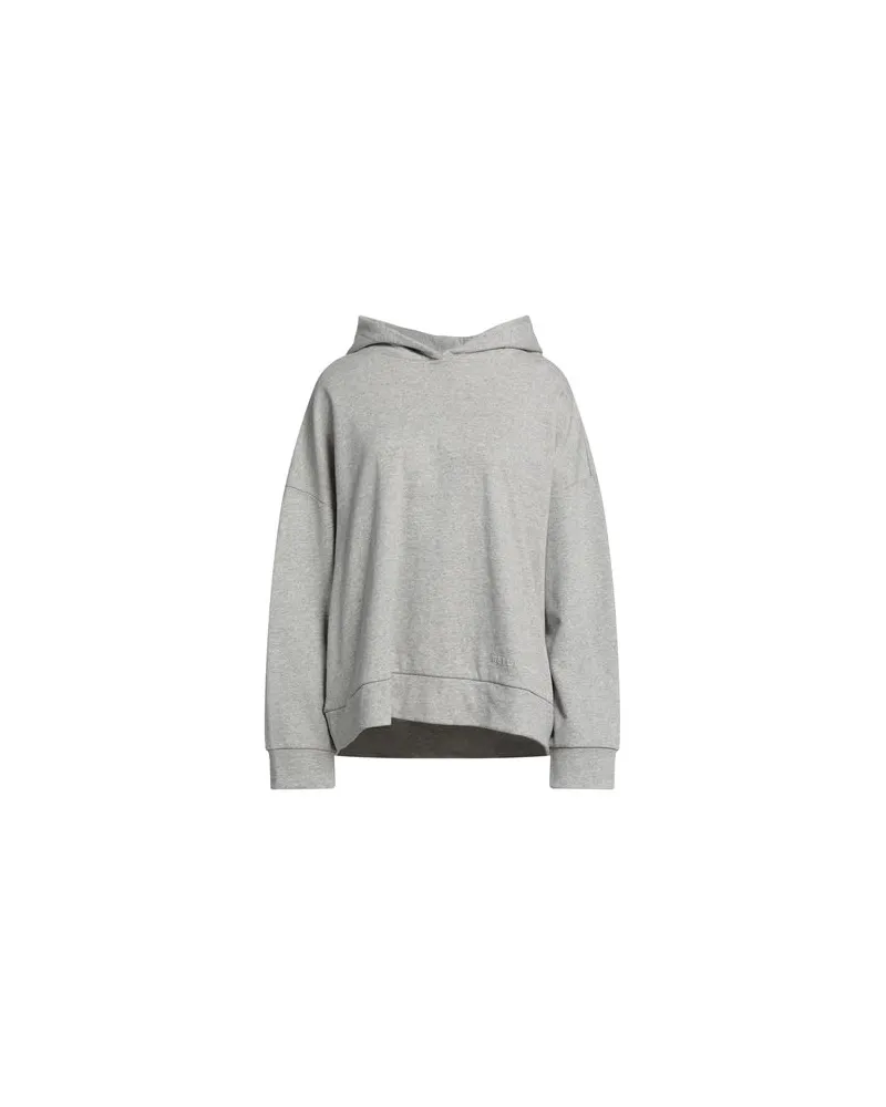 Weili Zheng TOPS - Sweatshirtsauf YOOX.COM Hellgrau