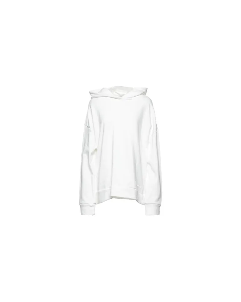 Weili Zheng TOPS - Sweatshirtsauf YOOX.COM Weiß