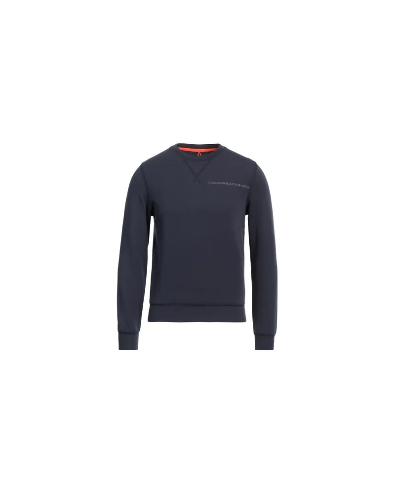 SUNSTRIPES TOPS - Sweatshirtsauf YOOX.COM Marineblau
