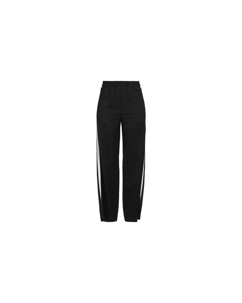 Sandro HOSEN & RÖCKE - Hosenauf YOOX.COM Schwarz