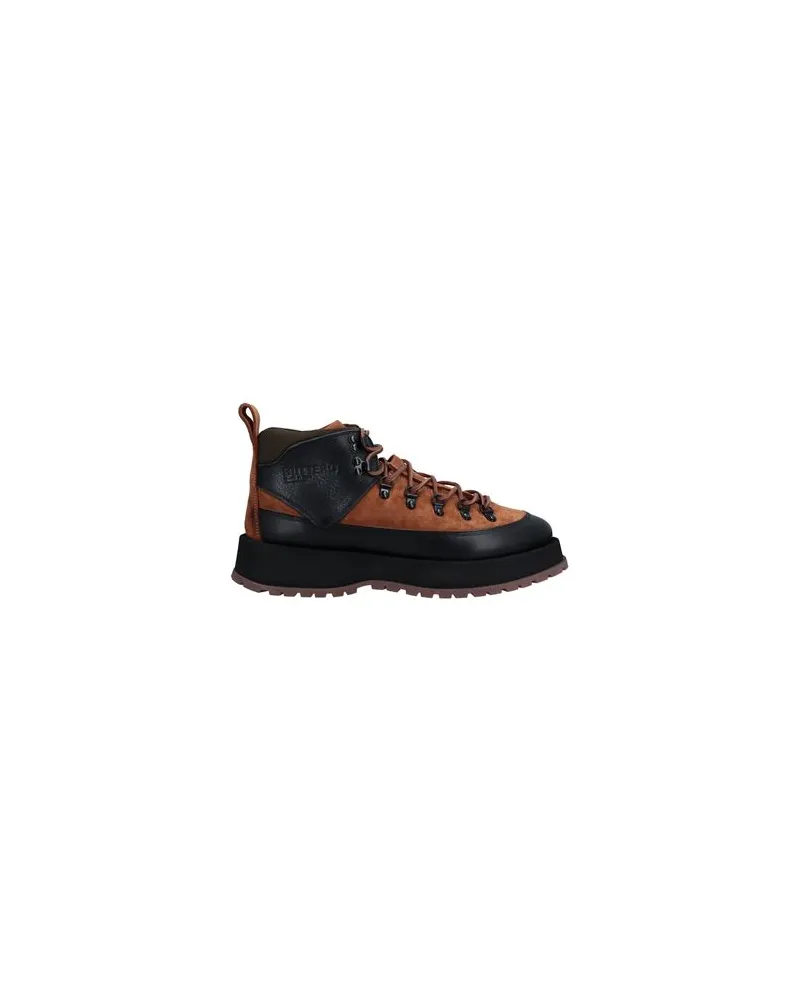 Buttero SCHUHE - Stiefelettenauf YOOX.COM Kamel
