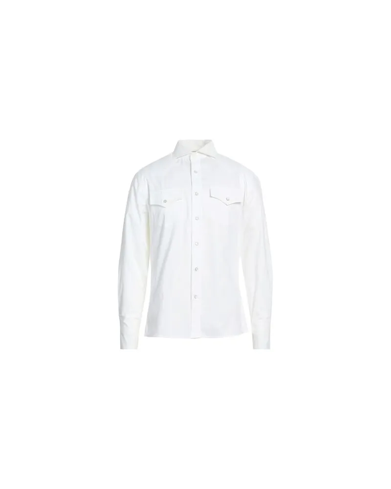 Brunello Cucinelli TOPS - Hemdenauf YOOX.COM Off