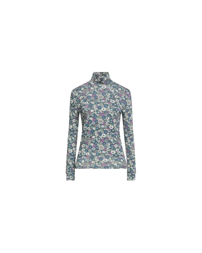 Antik Batik TOPS - T-shirtsauf YOOX.COM Militärgrün