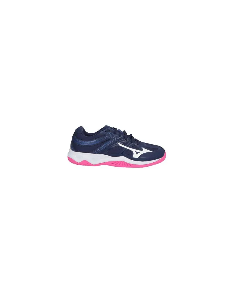 Mizuno THUNDER BLADE WOS - SCHUHE - Sneakersauf YOOX.COM Dunkelviolett