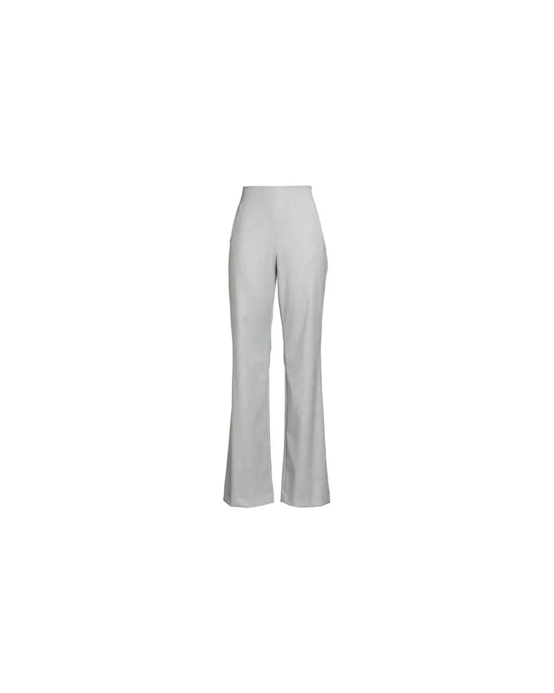 Caractère HOSEN & RÖCKE - Hosenauf YOOX.COM Hellgrau
