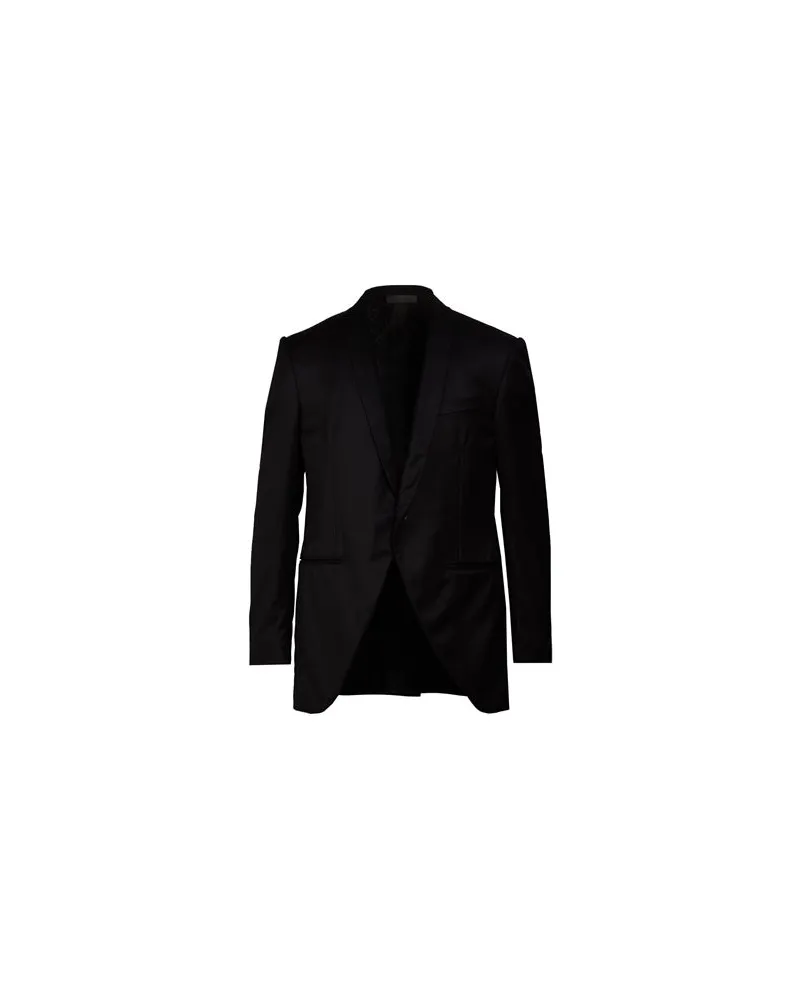 Corneliani ANZÜGE und CO-ORDS - Blazersauf YOOX.COM Schwarz