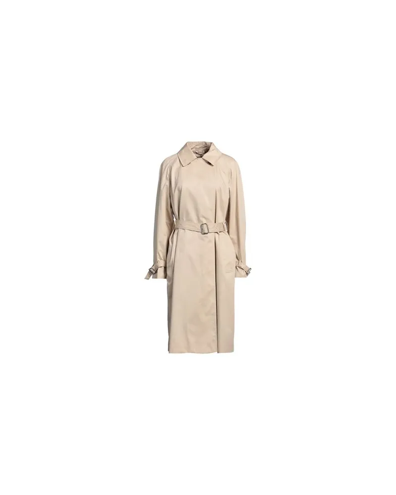 Calvin Klein JACKEN & MÄNTEL - Jacken, Mäntel & Trenchcoatsauf YOOX.COM Beige