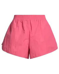 J.W.Anderson Shorts & Bermudashorts Magenta