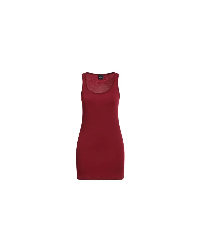 Gotha TOPS - Topsauf YOOX.COM Bordeaux