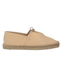 Giorgio Armani Espadrilles Beige