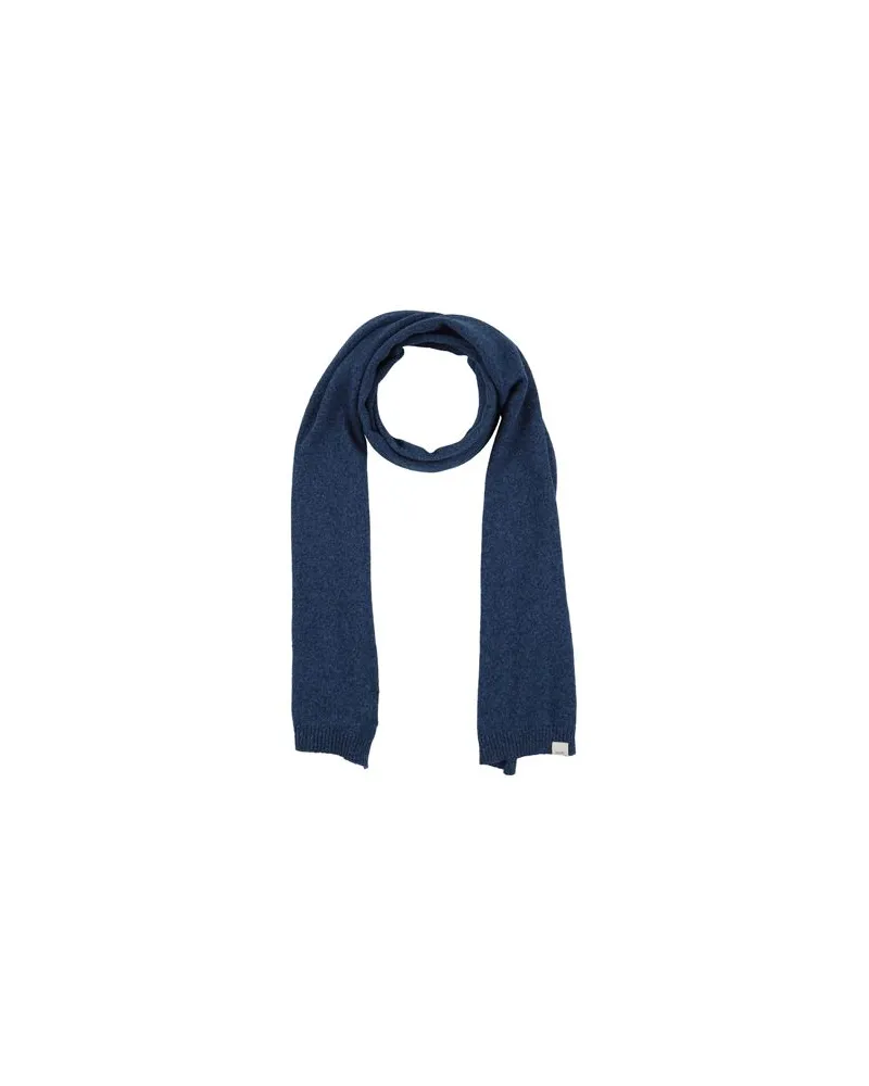 Liu Jo ACCESSOIRES - Schalsauf YOOX.COM Blau