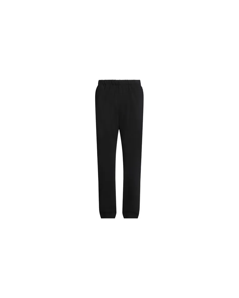 Hevò HOSEN & RÖCKE - Hosenauf YOOX.COM Schwarz