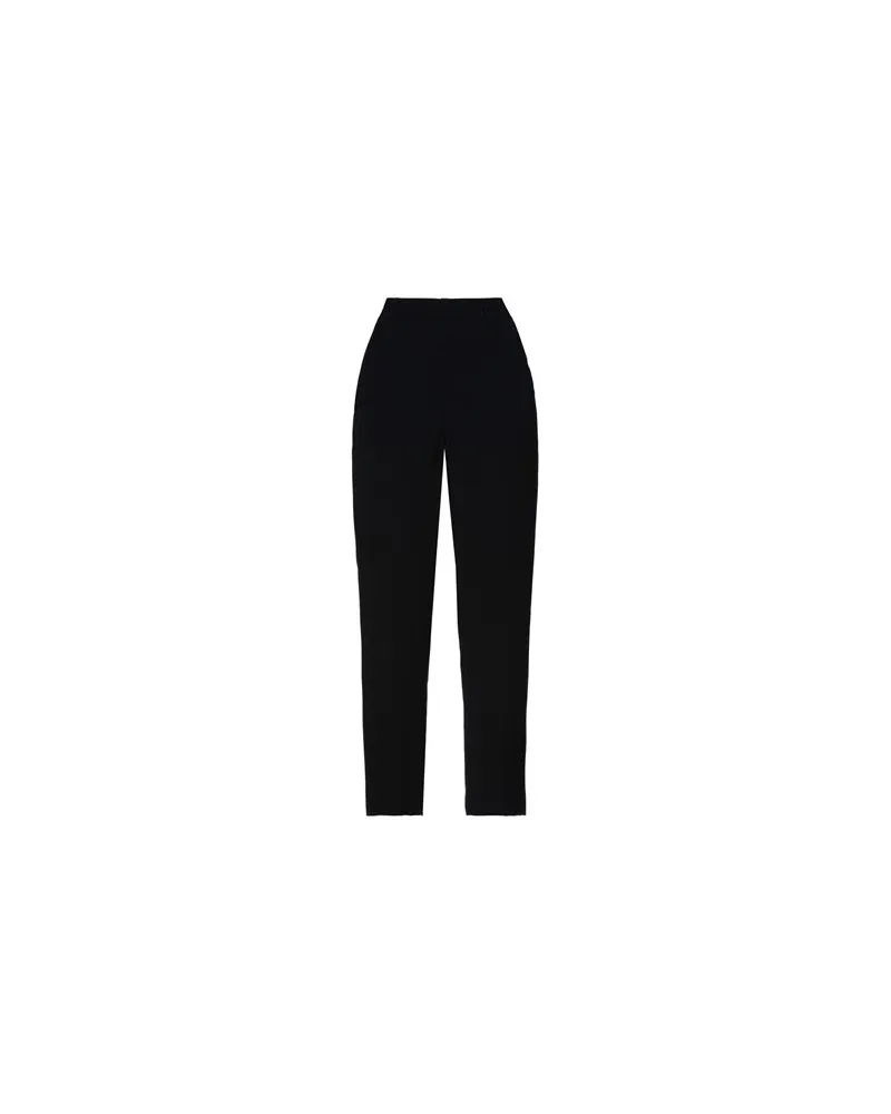 A.P.C. HOSEN & RÖCKE - Hosenauf YOOX.COM Schwarz