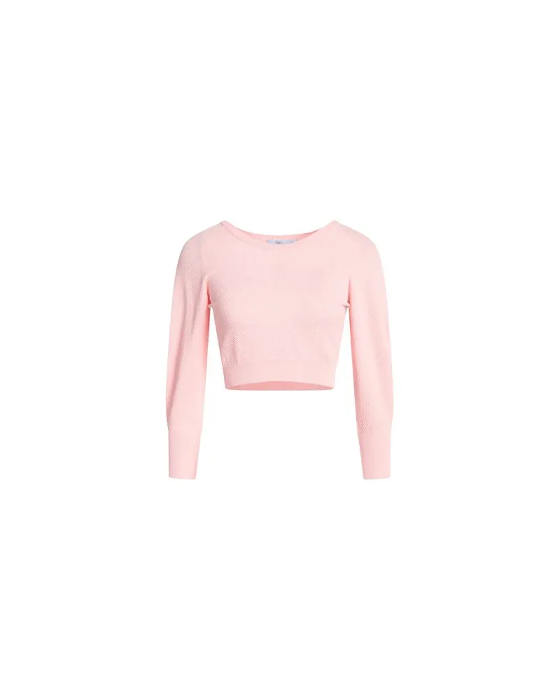 Blumarine STRICKWAREN - Pulloverauf YOOX.COM Rosa