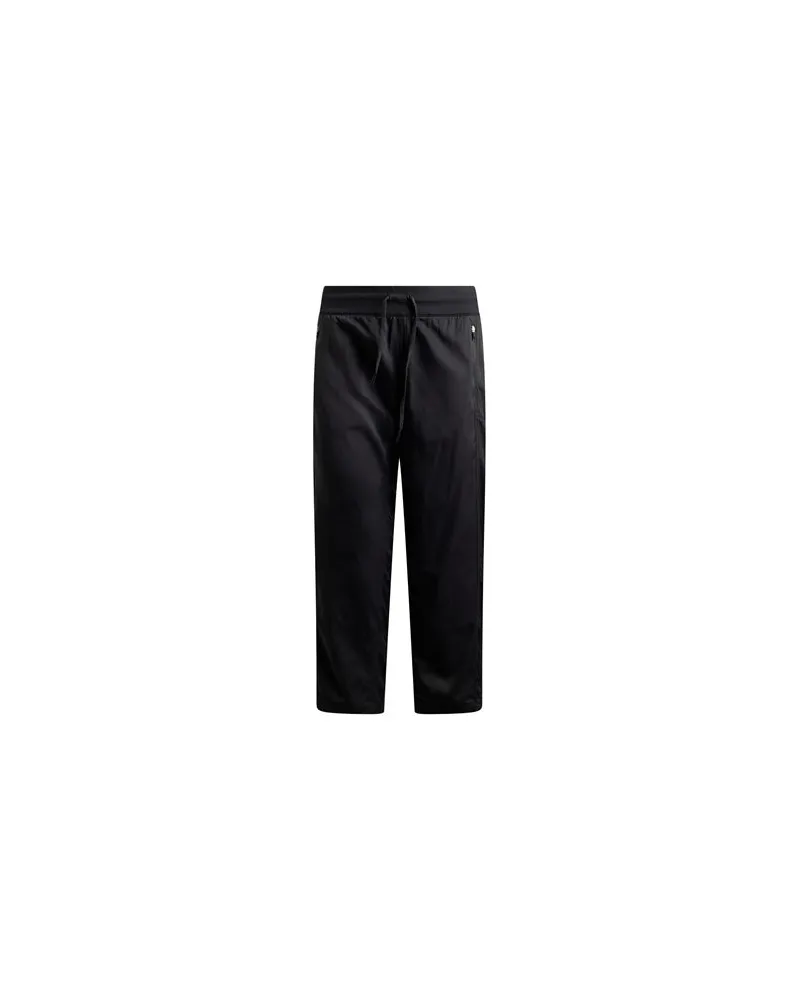 The North Face HOSEN & RÖCKE - Hosenauf YOOX.COM Schwarz