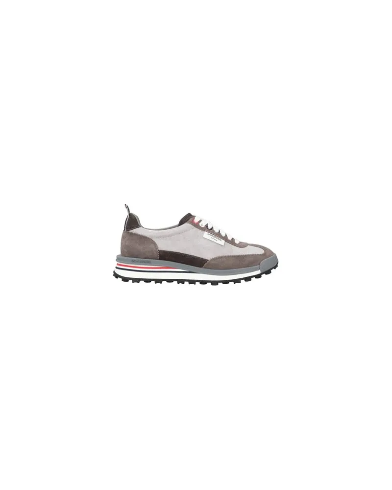 Thom Browne SCHUHE - Sneakersauf YOOX.COM Hellgrau