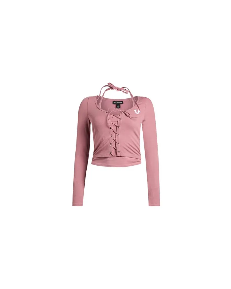 True Religion TOPS - Topsauf YOOX.COM Antikrosa