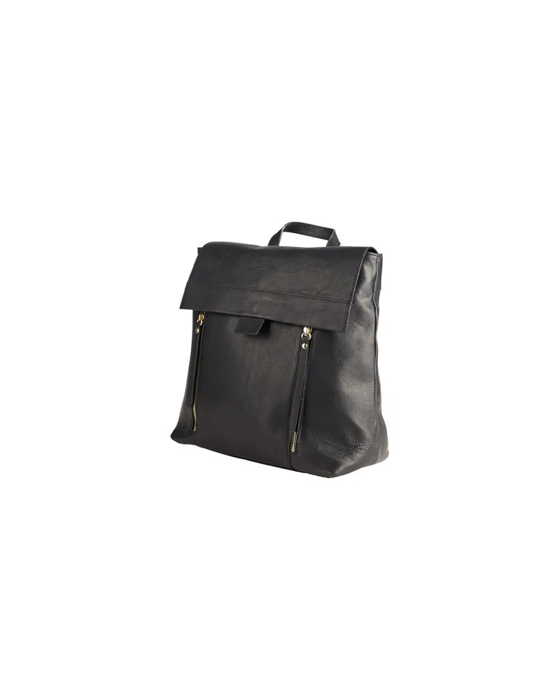 Laura di Maggio TASCHEN - Rucksäckeauf YOOX.COM Schwarz