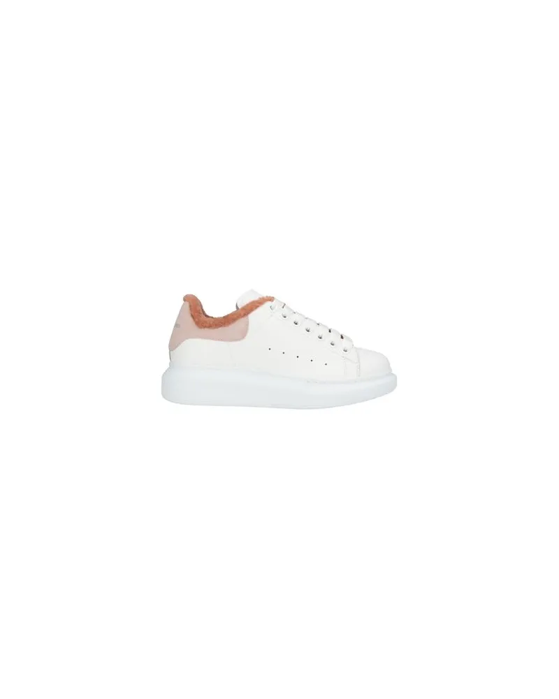 McQ SCHUHE - Sneakersauf YOOX.COM Weiß