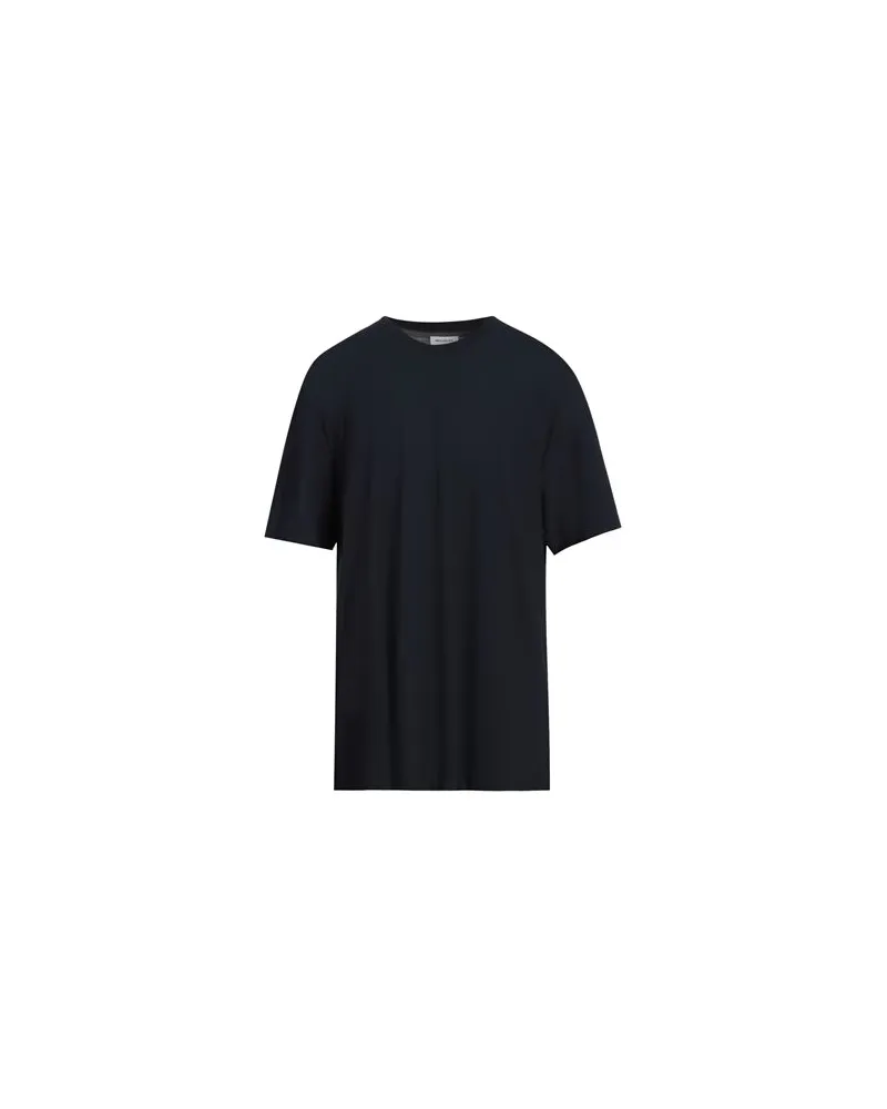 Norse Projects TOPS - T-shirtsauf YOOX.COM Nachtblau