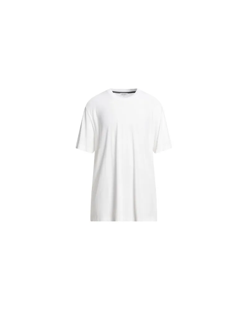 Norse Projects TOPS - T-shirtsauf YOOX.COM Weiß