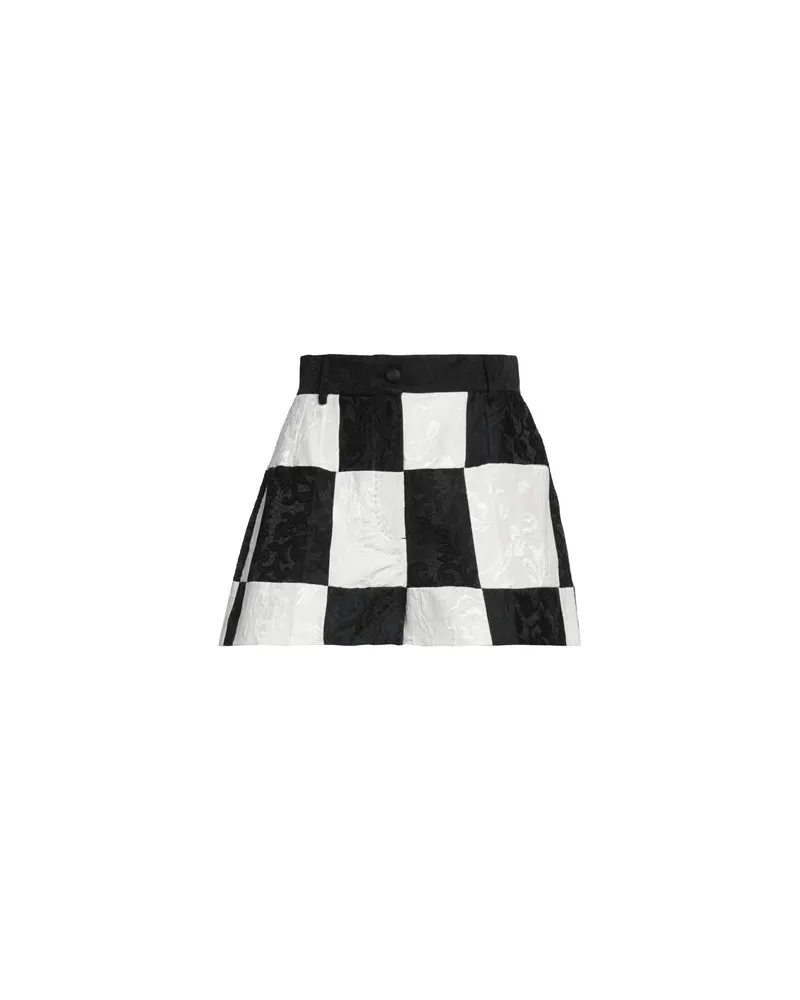 Dolce & Gabbana HOSEN & RÖCKE - Shorts & Bermudashortsauf YOOX.COM Schwarz