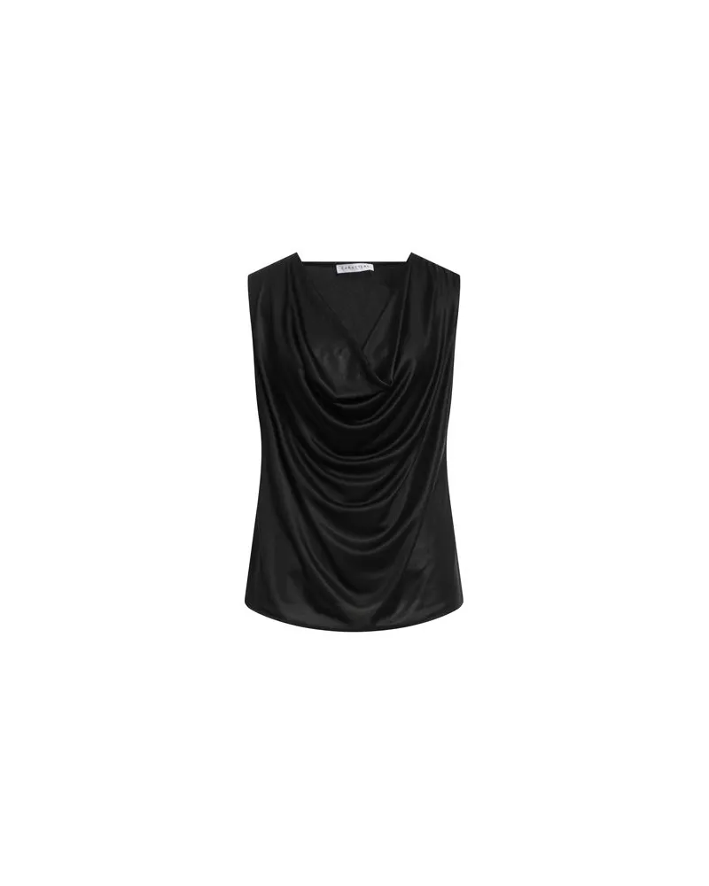 Caractère TOPS - Topsauf YOOX.COM Schwarz