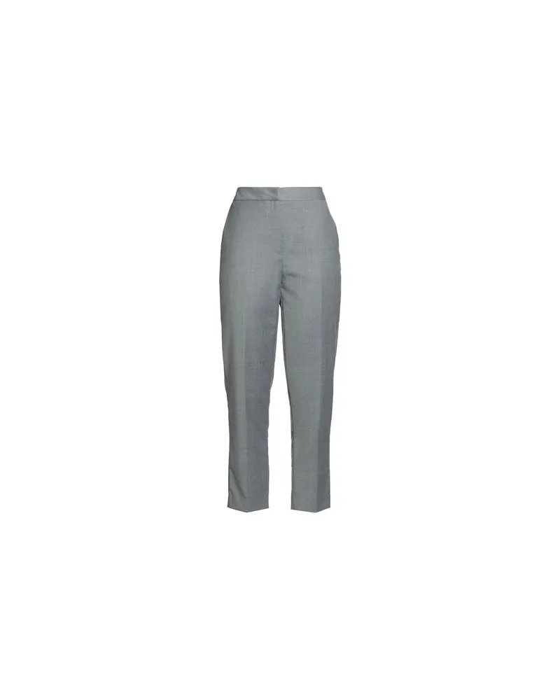 Barbour HOSEN & RÖCKE - Hosenauf YOOX.COM Grau