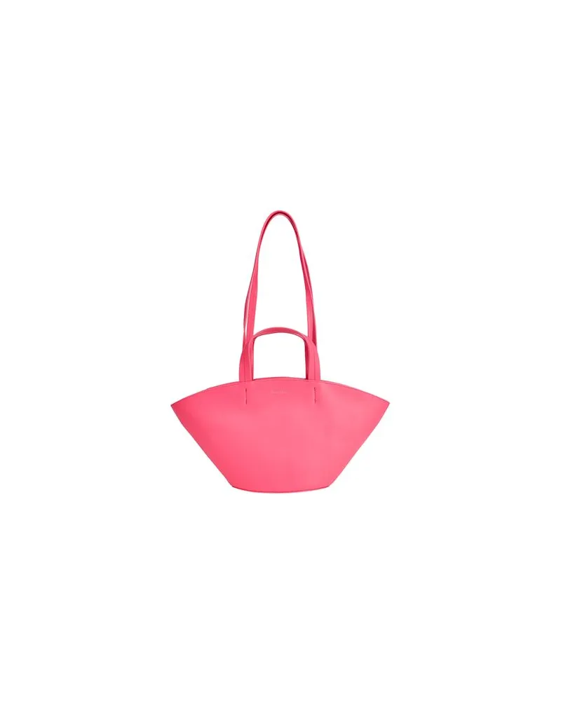 Patrizia Pepe TASCHEN - Handtaschenauf YOOX.COM Magenta