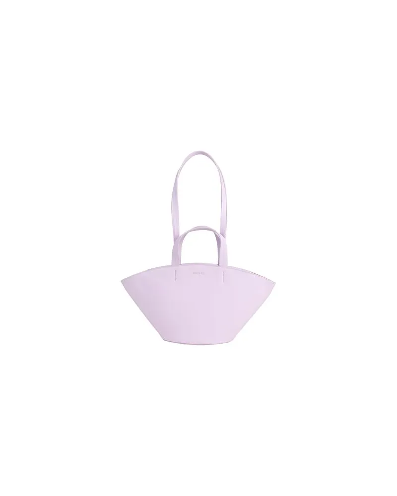 Patrizia Pepe TASCHEN - Handtaschenauf YOOX.COM Lila