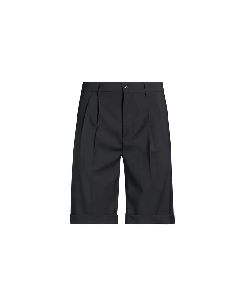BARENA HOSEN & RÖCKE - Shorts & Bermudashortsauf YOOX.COM Braungrau