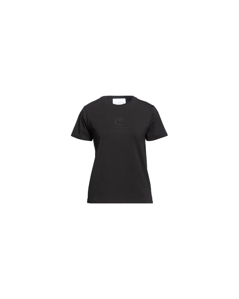 Richmond TOPS - T-shirtsauf YOOX.COM Schwarz