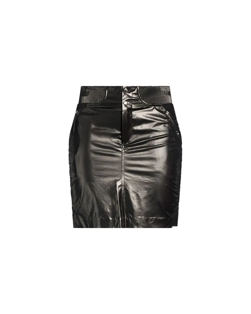Isabel Marant HOSEN & RÖCKE - Miniröckeauf YOOX.COM Schwarz