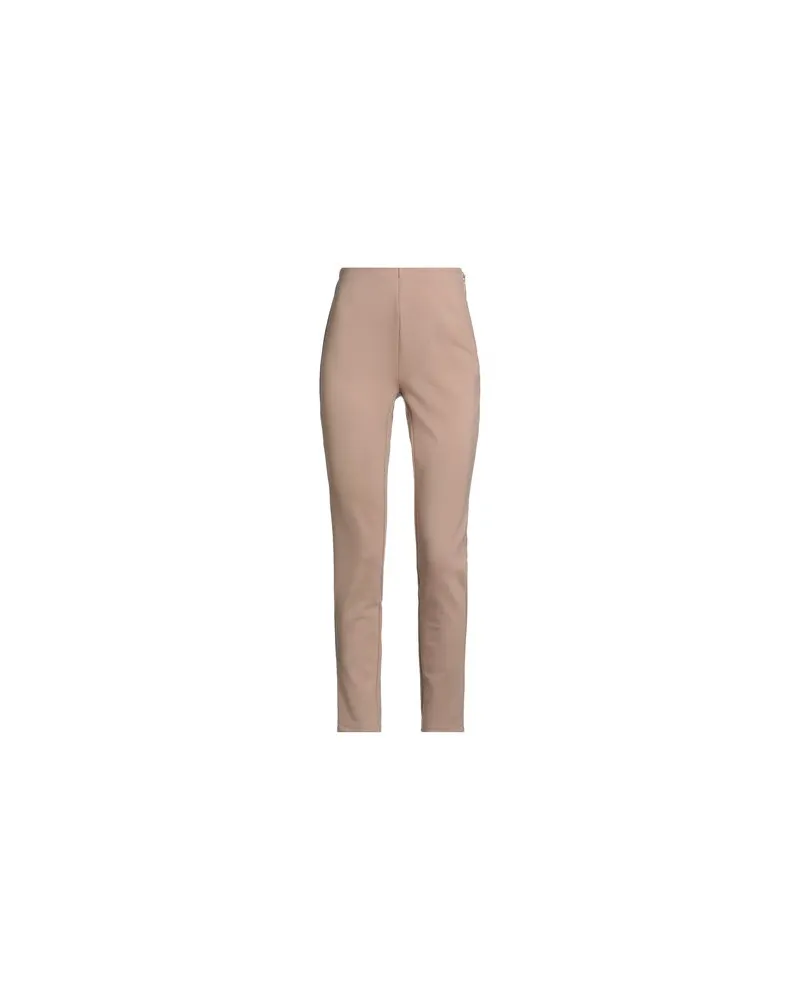 MARCIANO Los Angeles HOSEN & RÖCKE - Hosenauf YOOX.COM Sand