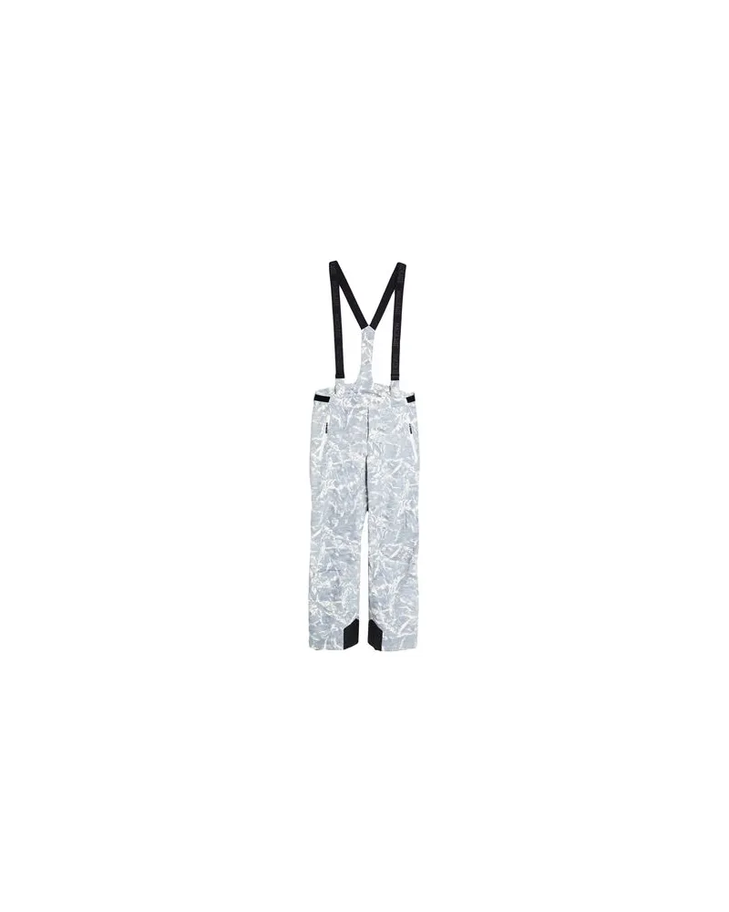 Mackage JACKEN & MÄNTEL - Skianzüge und -overallsauf YOOX.COM Taubenblau