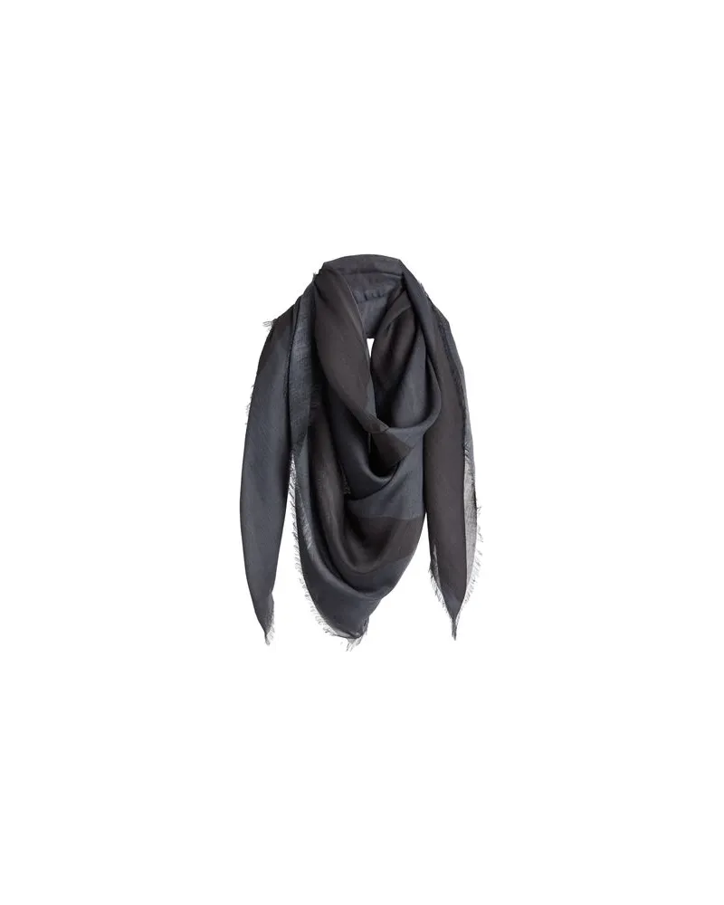 Givenchy ACCESSOIRES - Schalsauf YOOX.COM Marineblau