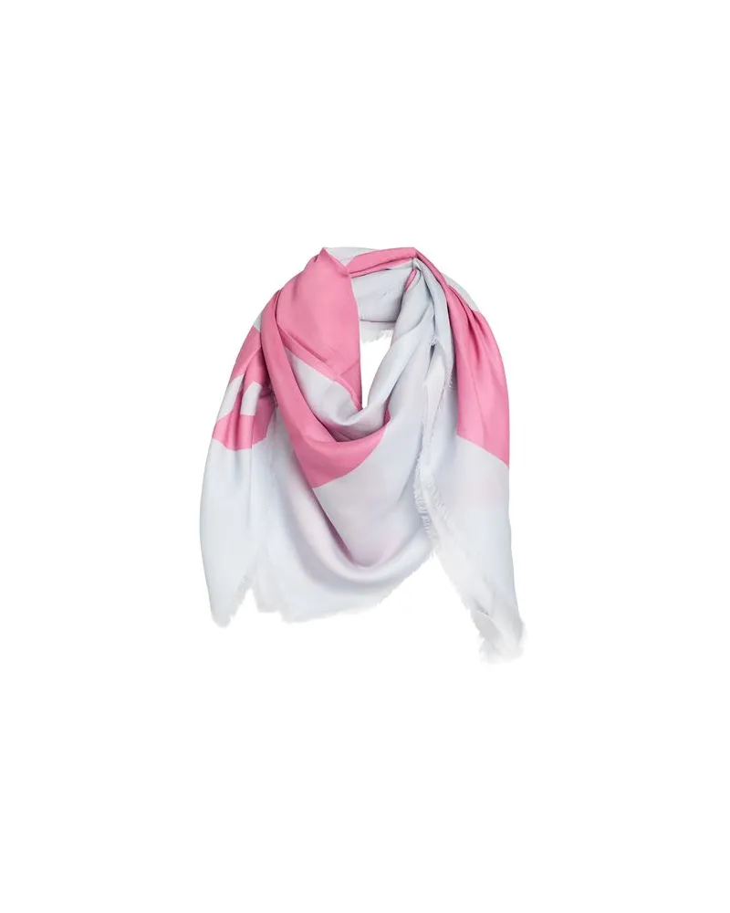 Givenchy ACCESSOIRES - Schalsauf YOOX.COM Lila