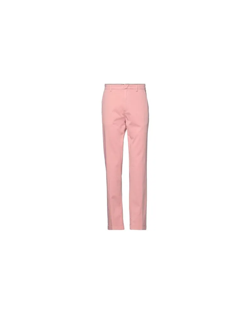 Department 5 HOSEN & RÖCKE - Hosenauf YOOX.COM Rosa