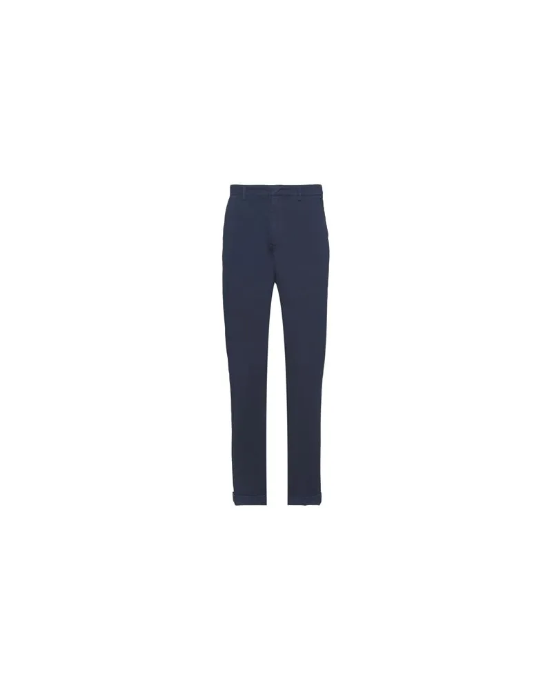 Department 5 HOSEN & RÖCKE - Hosenauf YOOX.COM Nachtblau