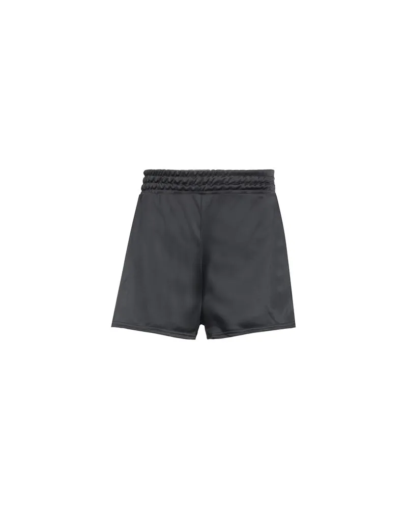 Chiara Ferragni HOSEN & RÖCKE - Shorts & Bermudashortsauf YOOX.COM Schwarz