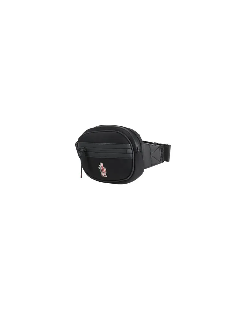 Moncler TASCHEN - Gürteltaschenauf YOOX.COM Schwarz