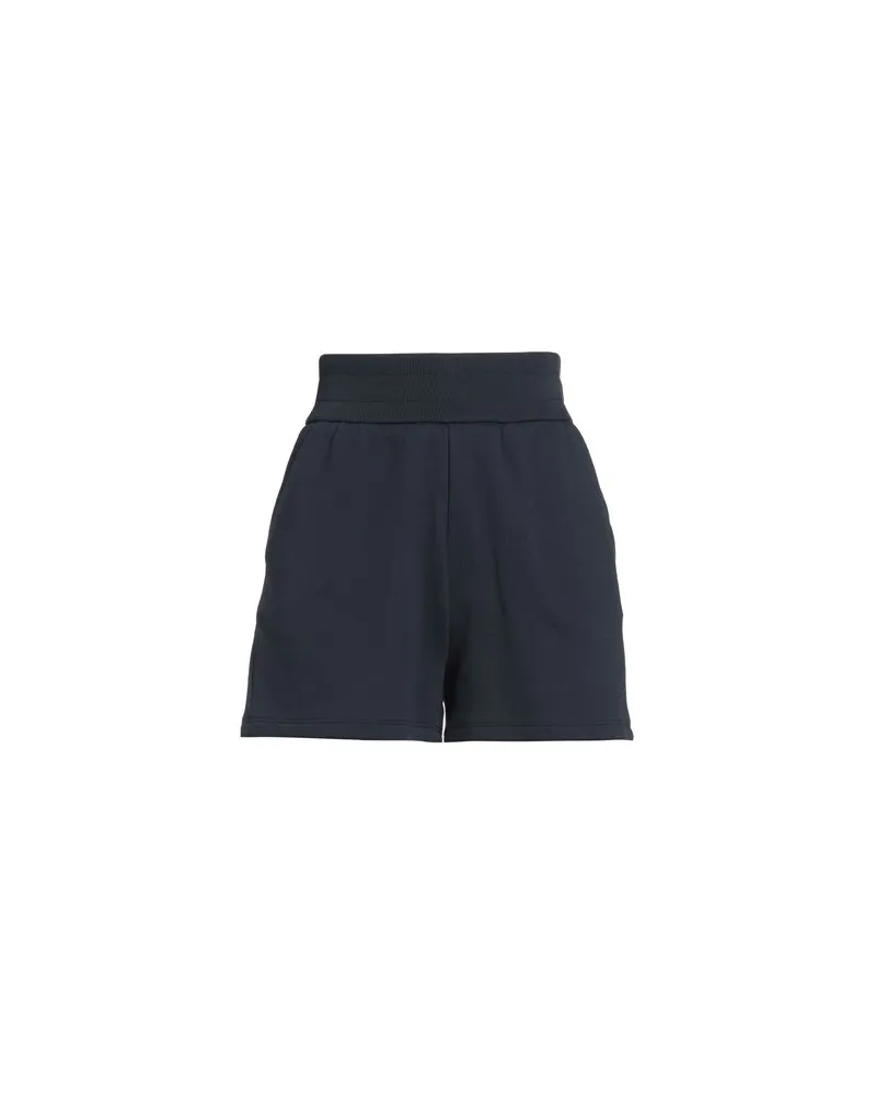 Armani Exchange HOSEN & RÖCKE - Shorts & Bermudashortsauf YOOX.COM Nachtblau