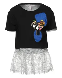 Antonio Marras T-shirts Schwarz